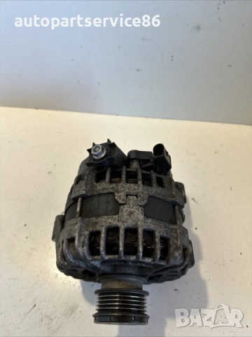 Алтернатор Bosch за Volvo V70 2.0 TDI 163HP (2012) 30659131, снимка 3 - Части - 53833919