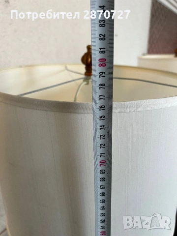 Нощни лампи, снимка 6 - Настолни лампи - 53903934