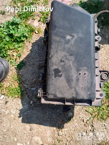 1C0129607B Кутия за въздушен филтър Volkswagen New Beetle , снимка 4 - Части - 50036792