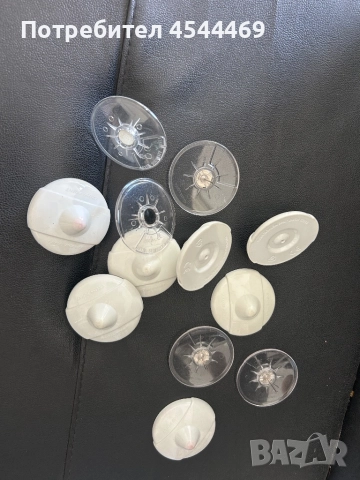 Пулове за дрехи използвани