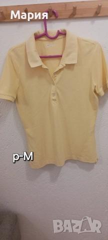 Дамски тениски р-S/M, снимка 2 - Тениски - 52668218