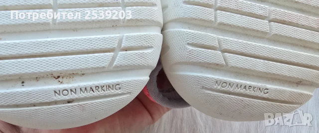 Детски сандали Clarks №25,5 , снимка 13 - Детски сандали и чехли - 51079616