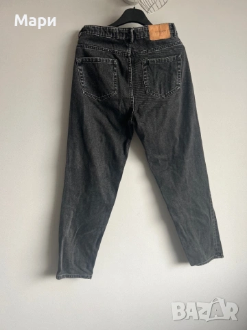 Сет дънки Zara, връхно Mango suit и тенисла H&M, снимка 2 - Комплекти - 53947854