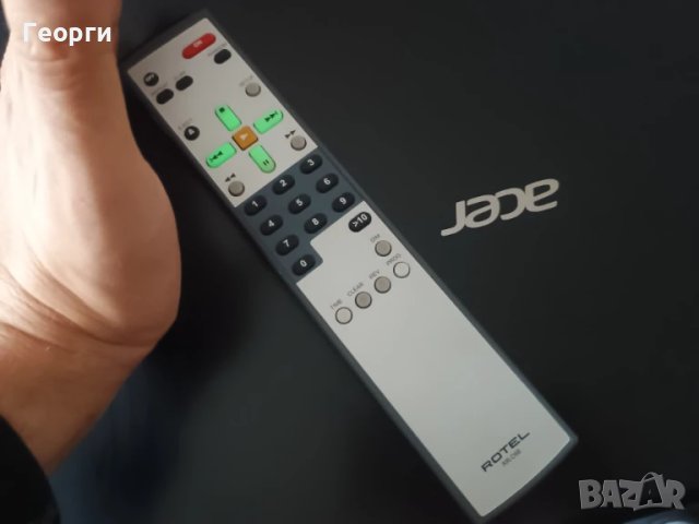 Rotel RR-D98 за RCD-991 RCD-1570 RCD-12