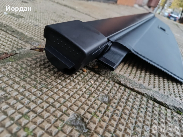  ОРИГИНАЛНА щора за багажник SKODA KODIAQ / Шкода Кодиак (NS7) 2016-2024, снимка 3 - Части - 52345434