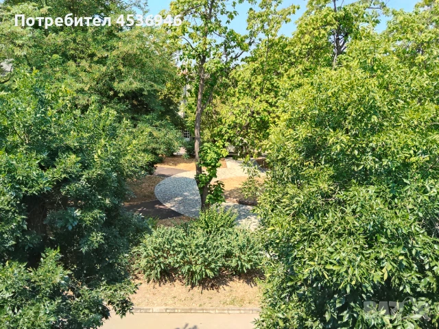 Собственик продава Апартамент