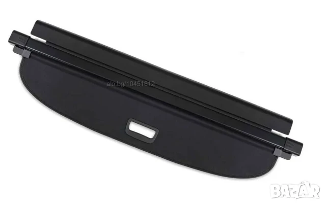 Щора за багажник за Seat Leon MK3 ST (комби) 2012-2020, снимка 3 - Части - 51193435