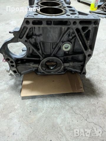 k20a2 гол блок , снимка 2 - Части - 54012952