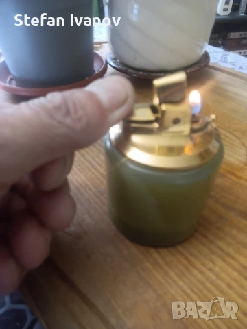 Запалка, снимка 3 - Запалки - 53887478