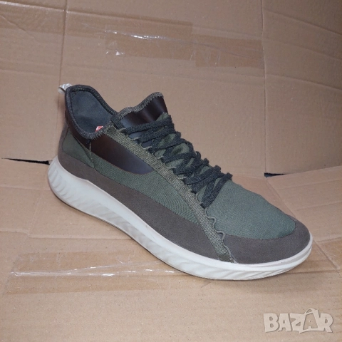 ECCO ST.1 LITE M номер 44 маратонки/ обувки , снимка 11 - Маратонки - 49009513