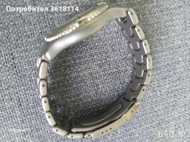 Festina titanium, снимка 7 - Мъжки - 52720422