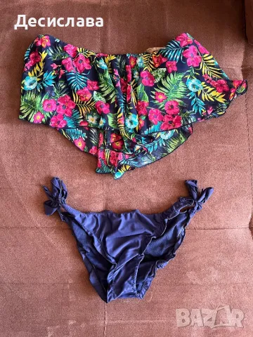 Бански по 10 лв, снимка 9 - Бански костюми - 50249716