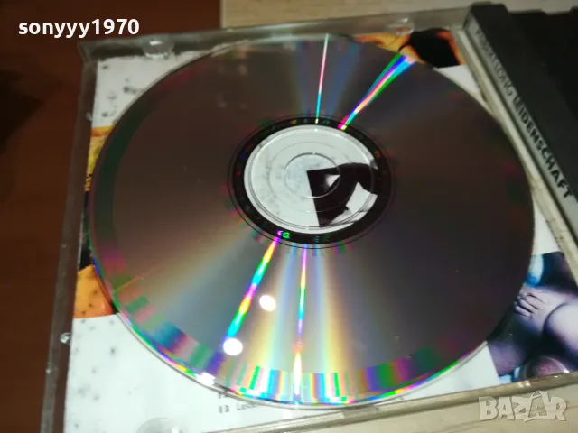 🍀ROBERT LONG CD 1905251117, снимка 16 - CD дискове - 50343182