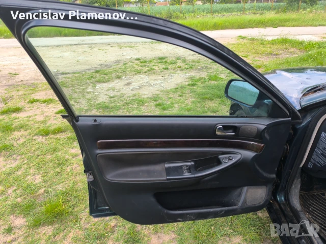 Ауди А4 , снимка 5 - Части - 50487949