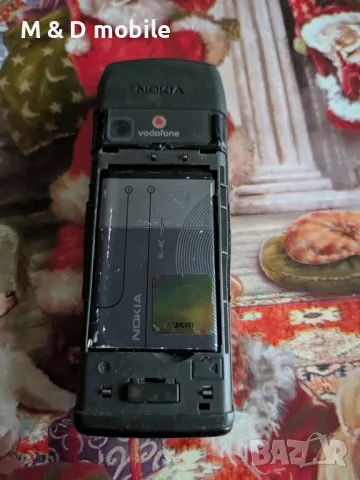 nokia E50, снимка 3 - Nokia - 49444622