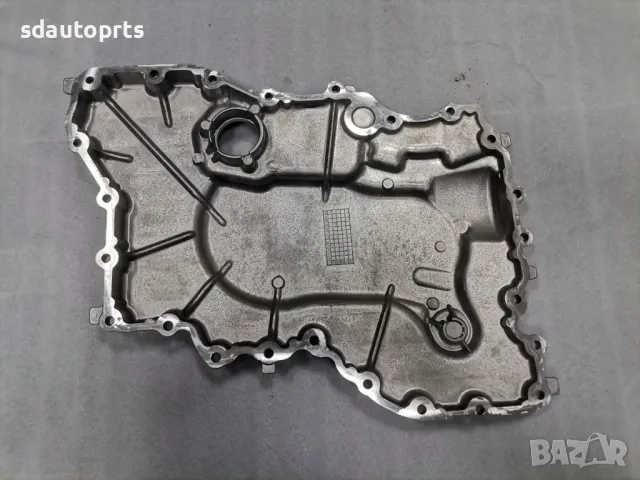 7852328 ОЕ BMW S63B44B маслен картер S63 M5 M8 X5M F90 F91 F95 F96, снимка 3 - Части - 48799440