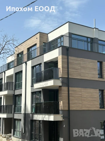 Алуминиеви парапети  , снимка 7 - Други ремонти - 51031587