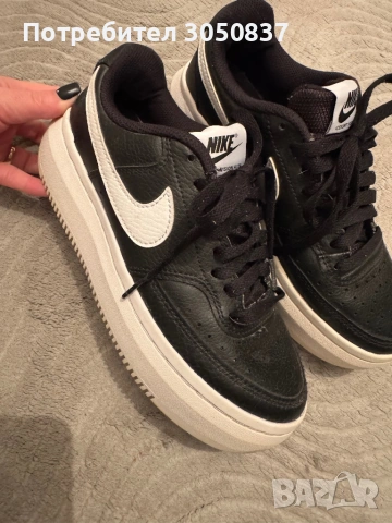 Маратонки nike 