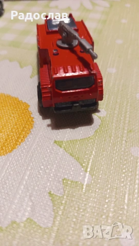 Камиончета и колички метални за колекция , снимка 9 - Коли, камиони, мотори, писти - 54240138