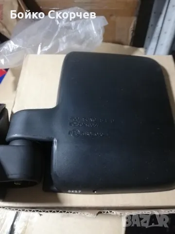 Огледало за Деу Дамас., снимка 2 - Части - 49601744