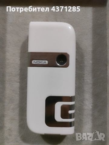 Nokia 7260-перфектен, снимка 6 - Nokia - 52978600