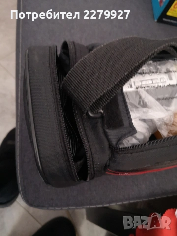 Чанта "Vivanco" за камера или фотоапарат , снимка 6 - Камери - 53533436