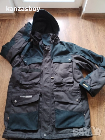 Blakläder Winterparka - ДЕБЕЛО МАСИВНО ЯКЕ М, снимка 7 - Якета - 52324199