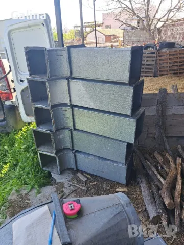 Тръби за въздуховод  тръби за вентилация