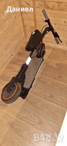 Електрическа тротинетка Kugoo M2 Pro , снимка 13 - Други спортове - 51436429
