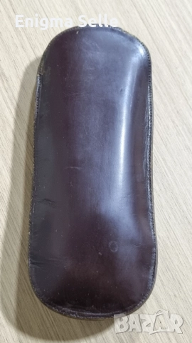 Винтидж немска лула Bruyere Garantie , снимка 6 - Антикварни и старинни предмети - 52900621