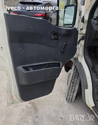 Iveco Daily на части, снимка 5 - Бусове и автобуси - 53941848