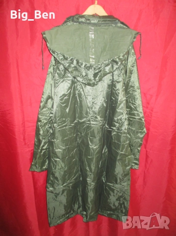 Дъждобран за Многократна Употреба - NEPTUN - 3XL - НОВ, снимка 3 - Други - 53309834