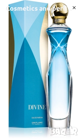 Дамски парфюм DIVINE 