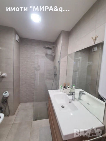 Дизайнерски тристаен апартамент в кв.Училищни-Хасково, снимка 12 - Апартаменти - 51997758