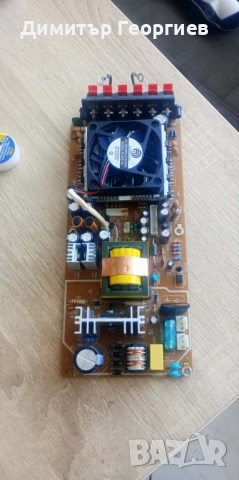 Neo DVD receiver с радио 5.1 , снимка 14 - Аудиосистеми - 52506055