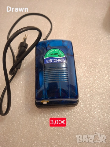 Декорация и принадлежности за аквариум, снимка 8 - Аквариуми - 53131327