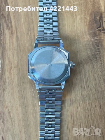 Механичен часовник ракета , снимка 4 - Мъжки - 51168802