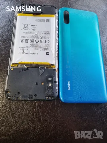 Xiaomi Redmi - 9A, снимка 3 - Xiaomi - 48258242