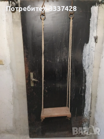 Люлка, снимка 2 - Други - 53901255