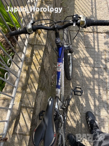 Mistral Thunder 24”, снимка 3 - Велосипеди - 54238006