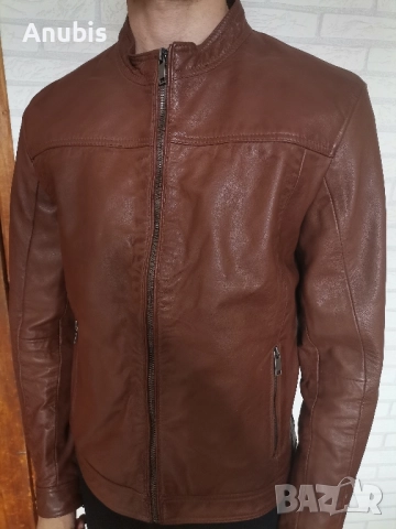 Chyston Raphael Ново кожено яке 