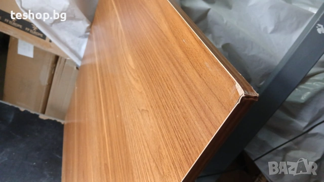 Трапезна маса MIADOMODO - квадратна, 80 x 80 x 76,5 см, за 4 души ПРОМОЦИЯ, снимка 12 - Маси - 53265481