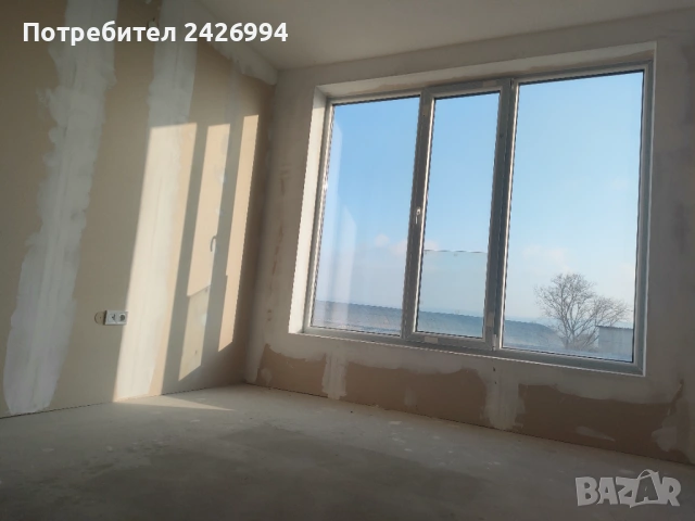 Двустаен Варна Сити Парк Юг Плюс, снимка 7 - Апартаменти - 53768764