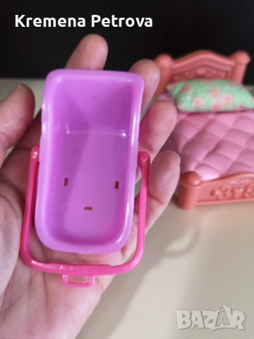 Мебели за кукли, снимка 8 - Кукли - 53971753