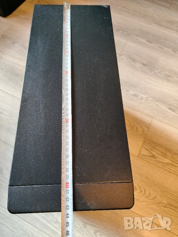 Компютърна кутия Asus a8, ATX , снимка 2 - Захранвания и кутии - 52746541