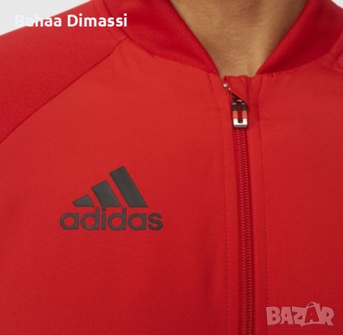 adidas , снимка 6 - Спортни дрехи, екипи - 45552000