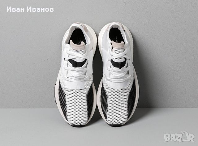 маратонки ADIDAS POD-S3.1 FTWR WHITE номер 42 2/3, снимка 10 - Маратонки - 46174988