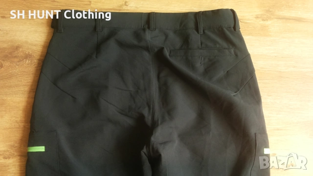 DOVREFJELL Stretch Trouser размер L еластичен панталон - 2238, снимка 15 - Екипировка - 53651228