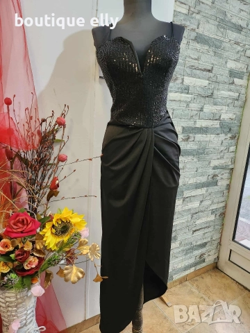 дамска рокля