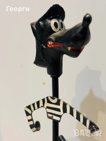 Ну Погоди, снимка 7 - Колекции - 53596577